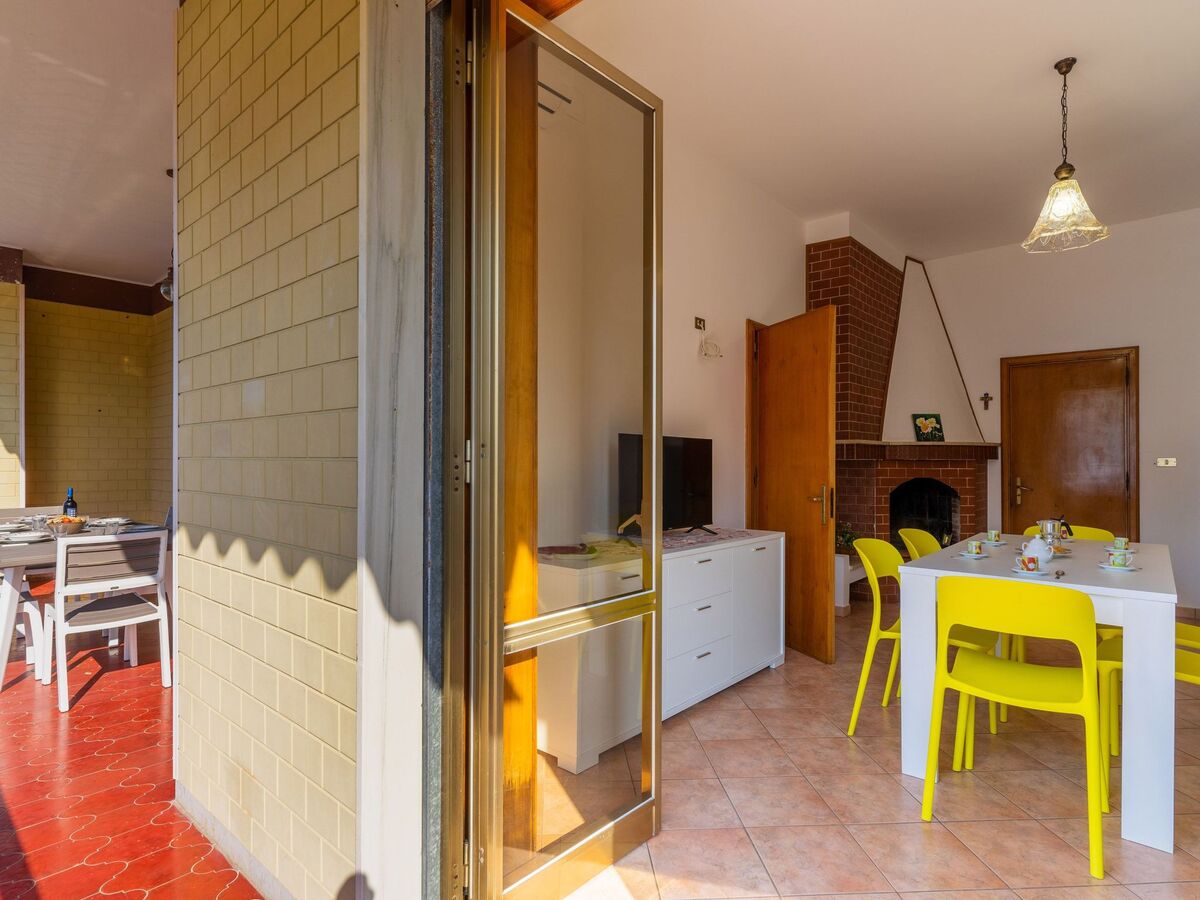 Casa Lilli – Appartement 11 pers. à 150 m de la mer - Photo 6