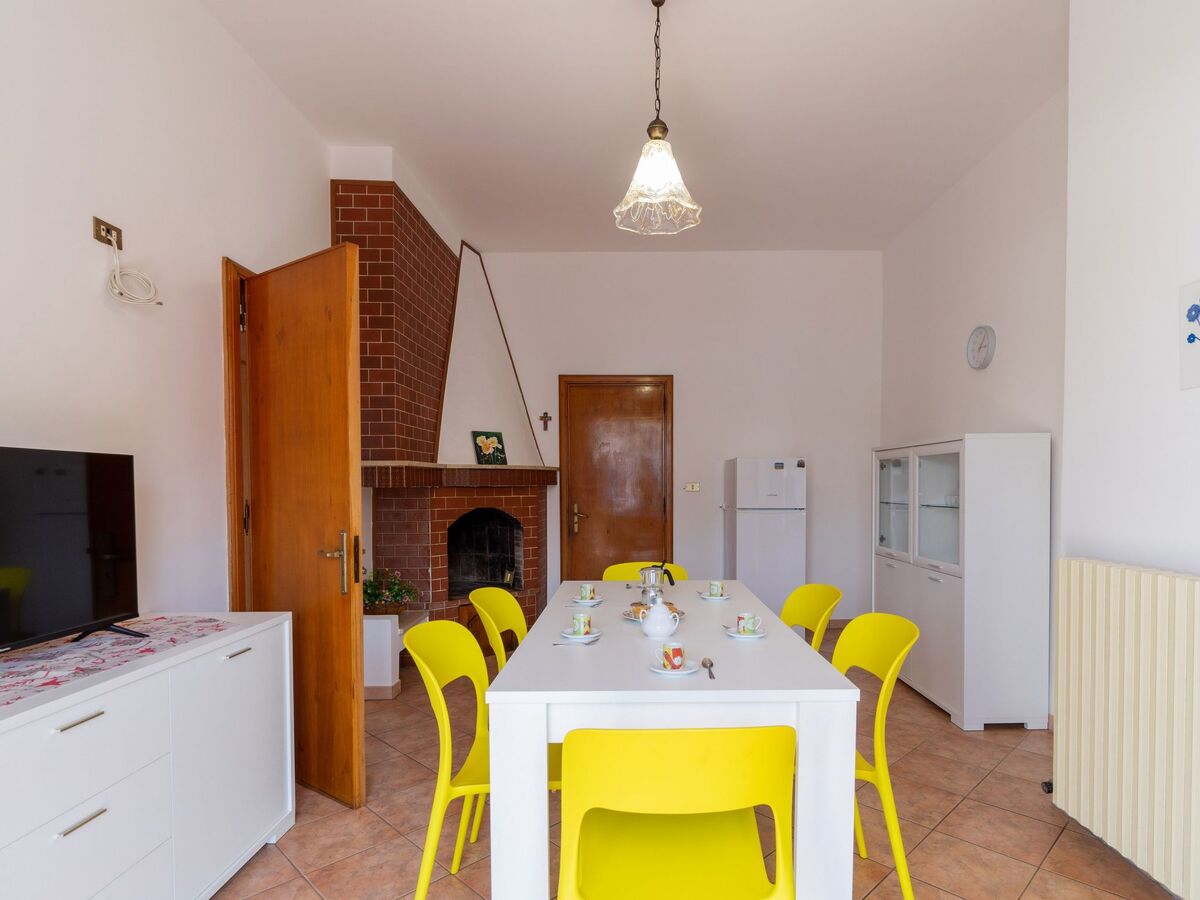 Casa Lilli – Appartement 11 pers. à 150 m de la mer - Photo 7