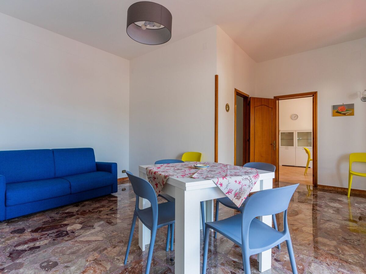 Casa Lilli – Appartement 11 pers. à 150 m de la mer - Photo 8