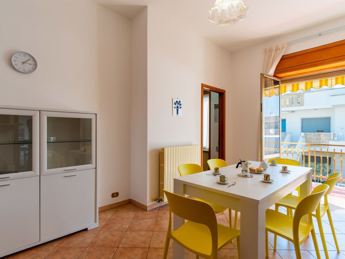 Casa Lilli – Appartement 11 pers. à 150 m de la mer - Photo 9