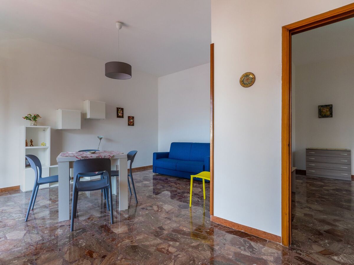 Casa Lilli – Appartement 11 pers. à 150 m de la mer - Photo 11