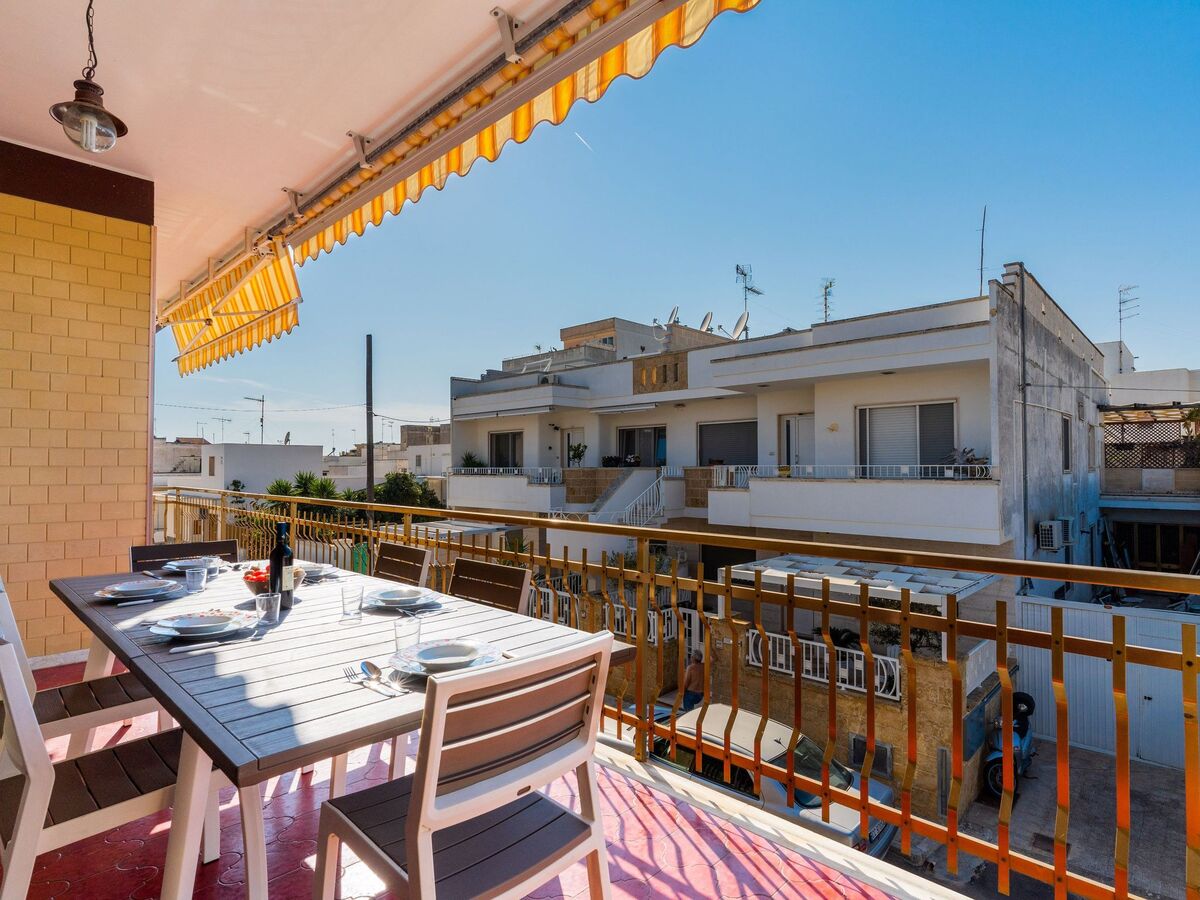 Casa Lilli – Appartement 11 pers. à 150 m de la mer - Photo 12