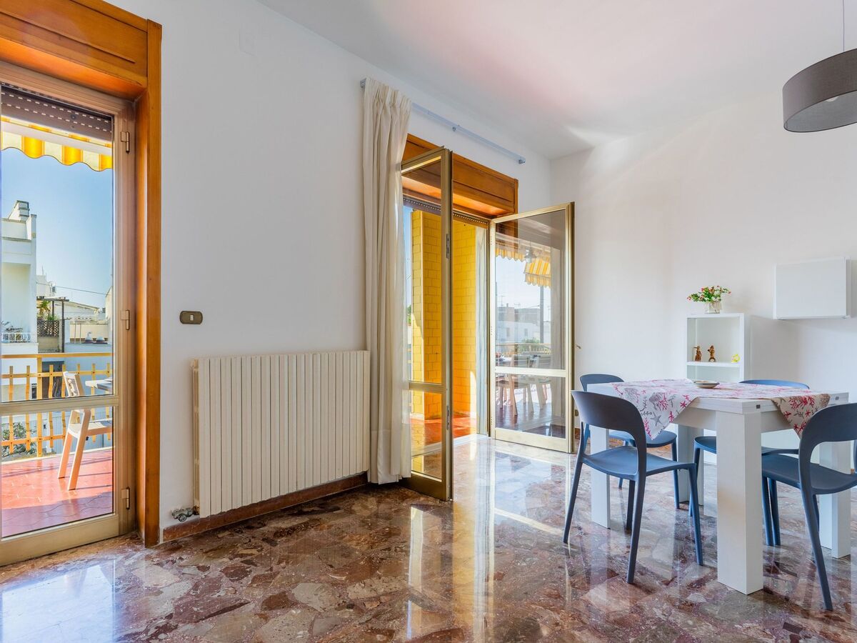 Casa Lilli – Appartement 11 pers. à 150 m de la mer - Photo 13