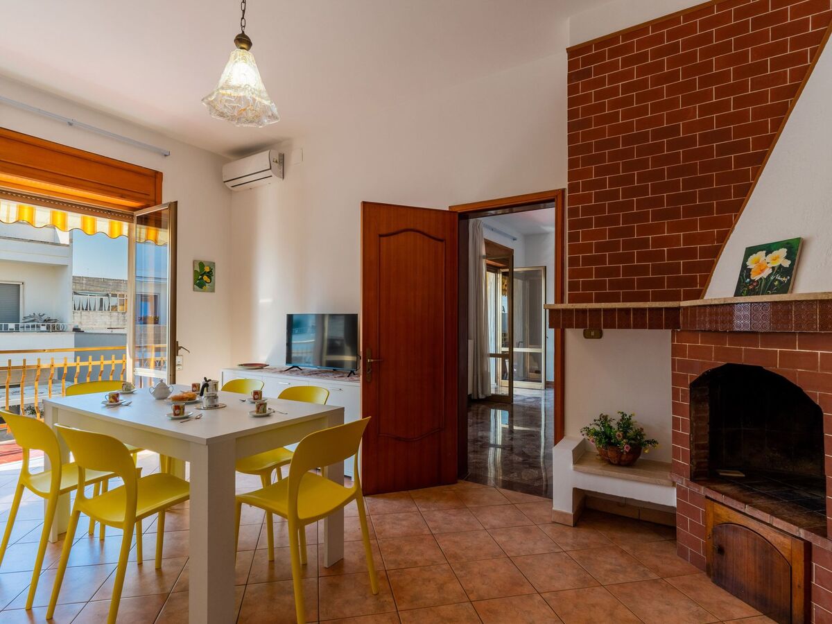 Casa Lilli – Appartement 11 pers. à 150 m de la mer - Photo 19