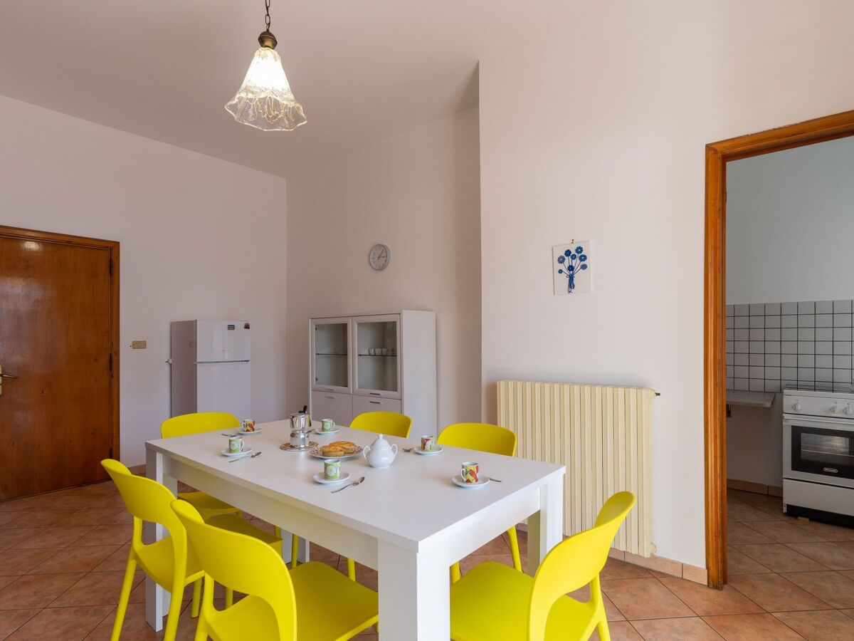 Casa Lilli – Appartement 11 pers. à 150 m de la mer - Photo 21