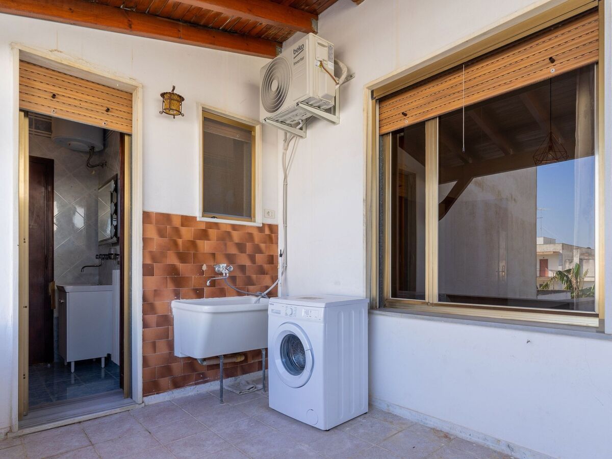 Casa Lilli – Appartement 11 pers. à 150 m de la mer - Photo 25