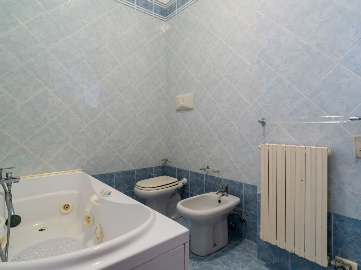 Casa Lilli – Appartement 11 pers. à 150 m de la mer - Photo 29