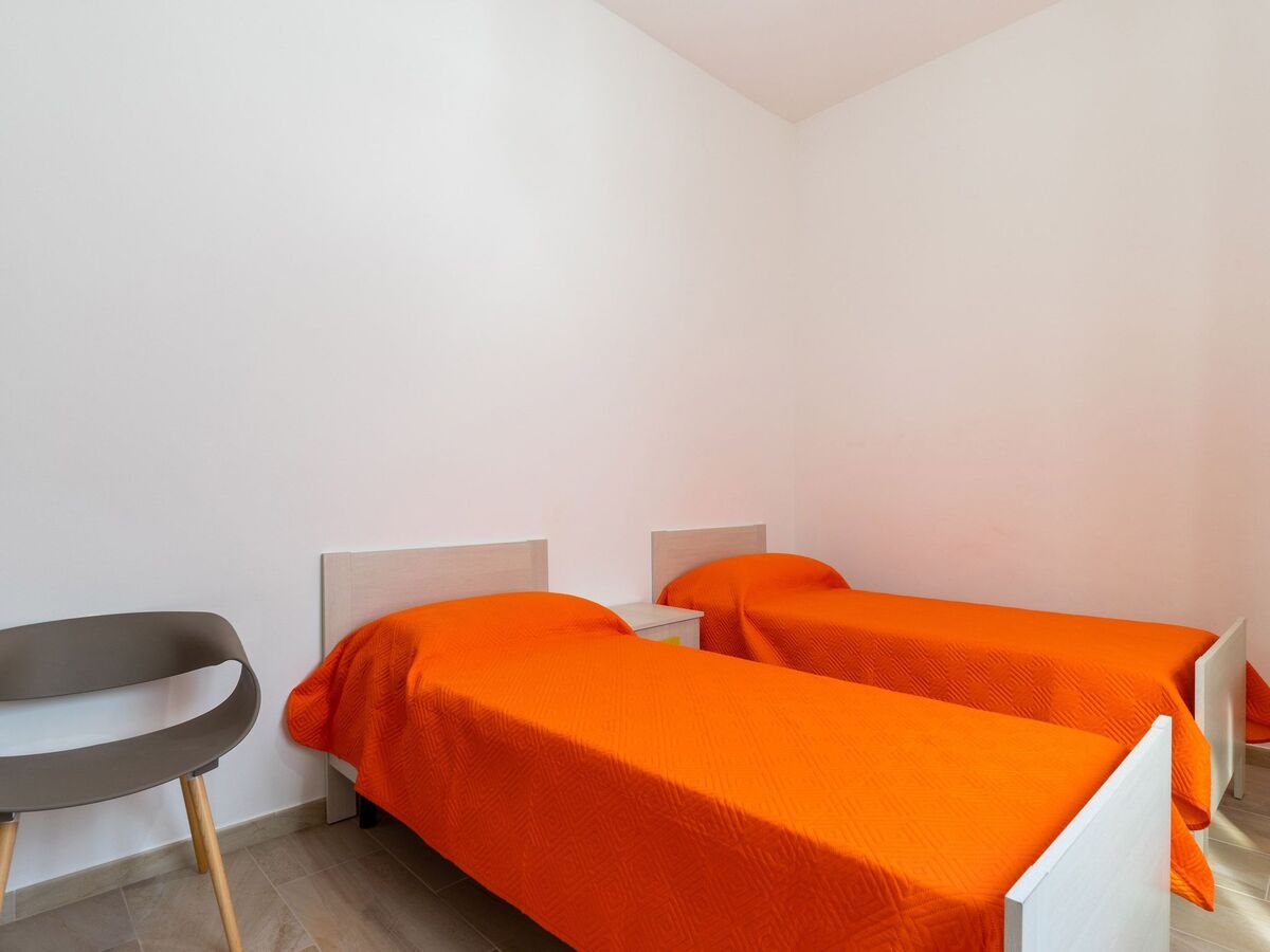 Casa Lilli – Appartement 11 pers. à 150 m de la mer - Photo 31