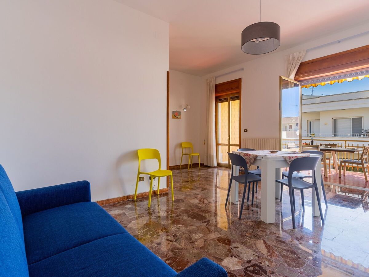 Casa Lilli – Appartement 11 pers. à 150 m de la mer - Photo 35