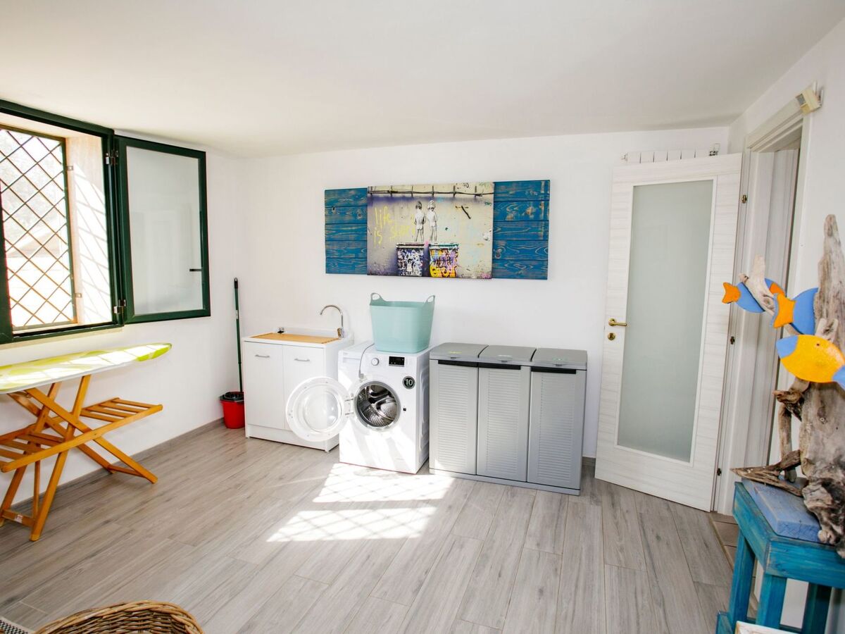 Nell'Arneo Country House – Maison 8 pers. avec jacuzzi - Photo 12