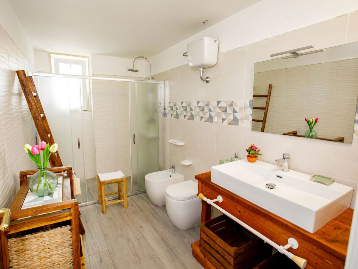 Nell'Arneo Country House – Maison 8 pers. avec jacuzzi - Photo 13