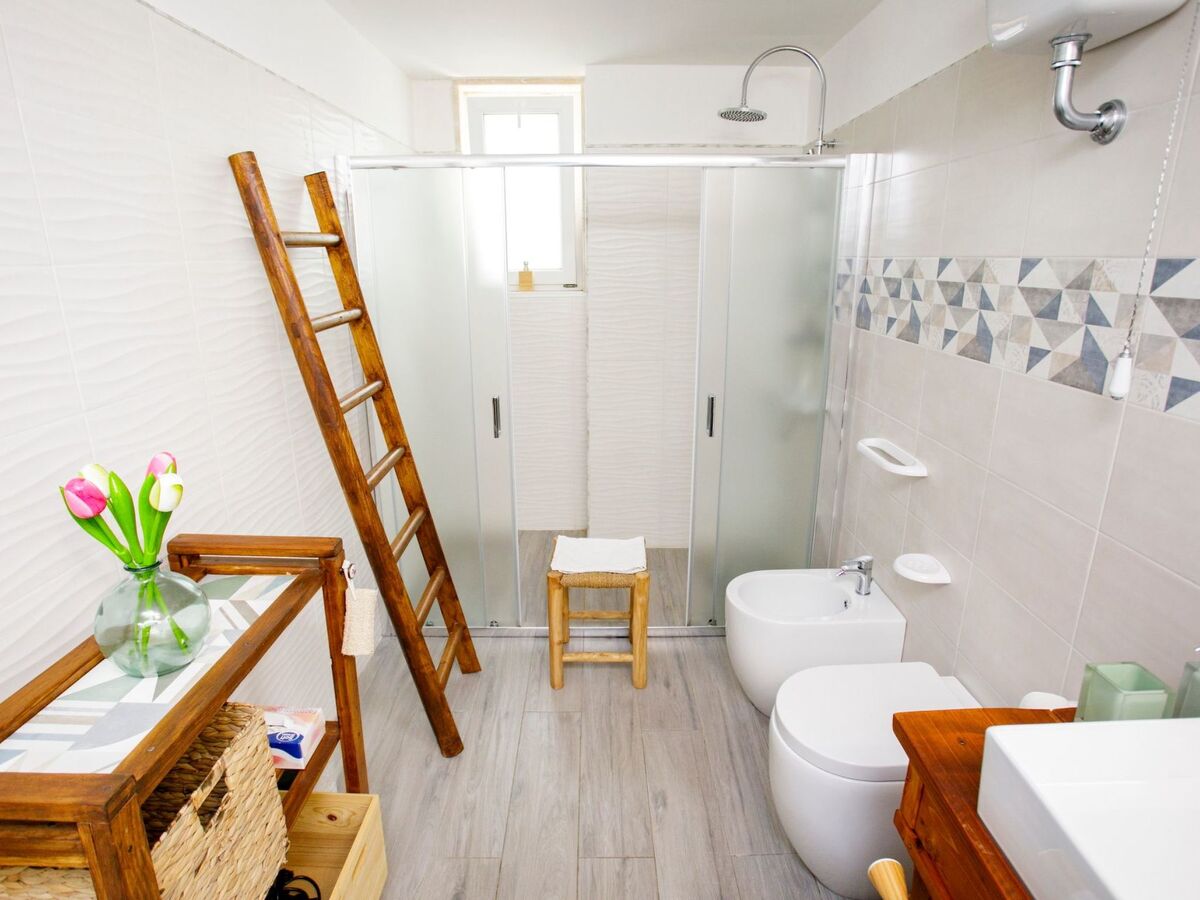 Nell'Arneo Country House – Maison 8 pers. avec jacuzzi - Photo 14
