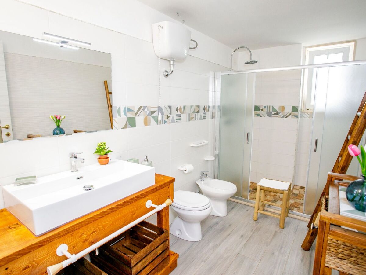 Nell'Arneo Country House – Maison 8 pers. avec jacuzzi - Photo 15