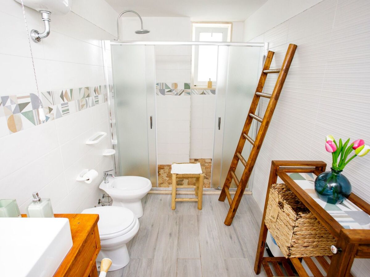 Nell'Arneo Country House – Maison 8 pers. avec jacuzzi - Photo 16