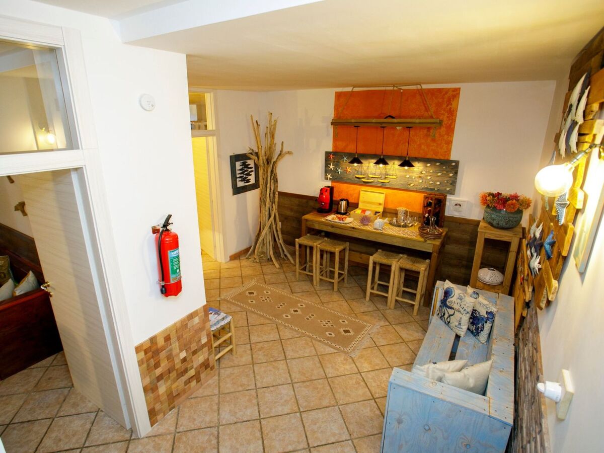 Nell'Arneo Country House – Maison 8 pers. avec jacuzzi - Photo 18