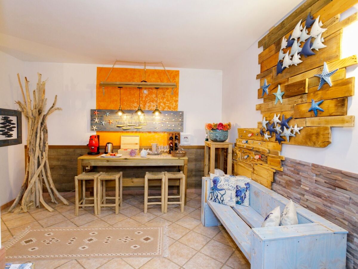 Nell'Arneo Country House – Maison 8 pers. avec jacuzzi - Photo 19