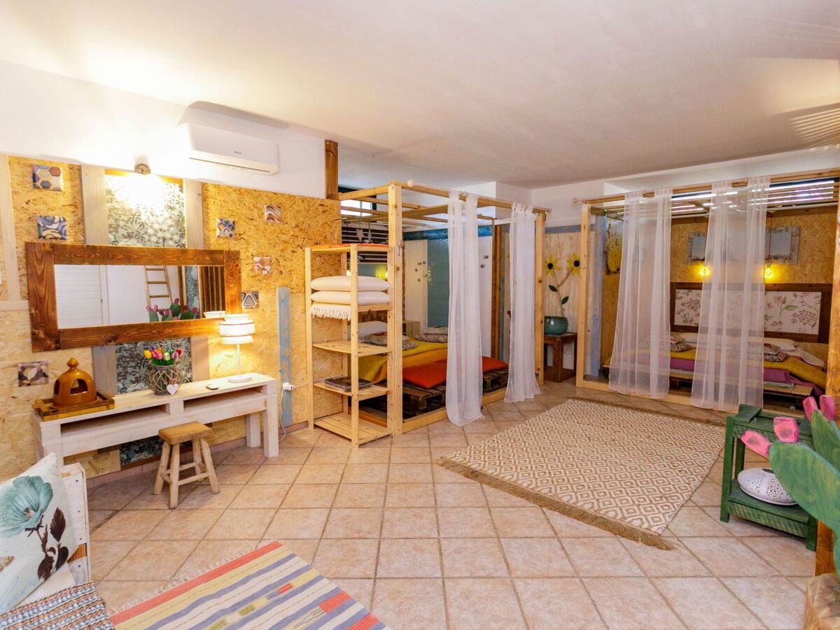 Nell'Arneo Country House – Maison 8 pers. avec jacuzzi - Photo 21