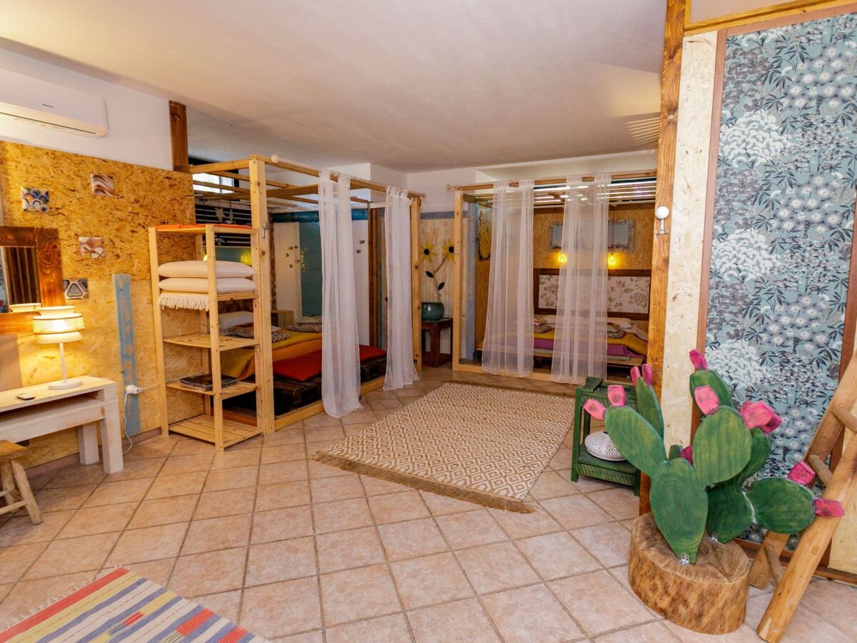 Nell'Arneo Country House – Maison 8 pers. avec jacuzzi - Photo 22