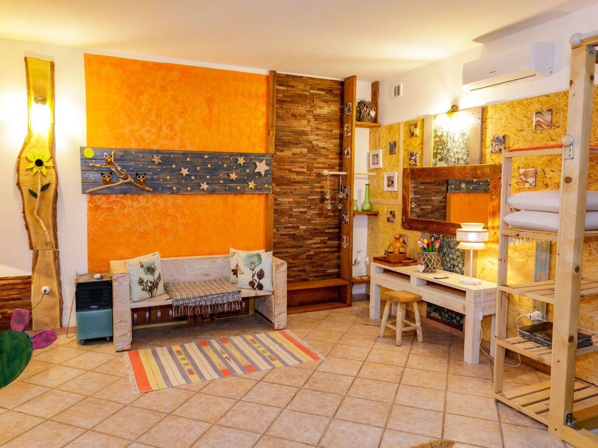 Nell'Arneo Country House – Maison 8 pers. avec jacuzzi - Photo 27