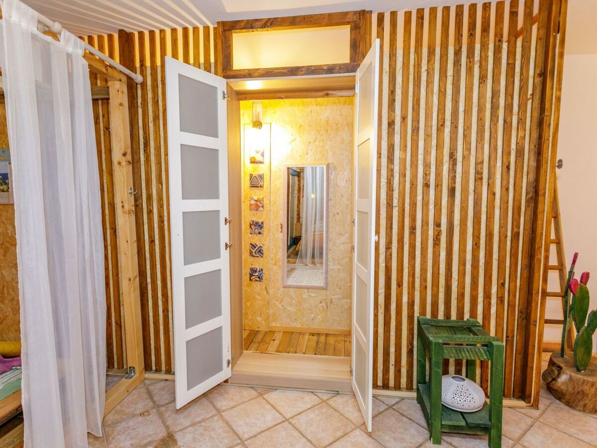 Nell'Arneo Country House – Maison 8 pers. avec jacuzzi - Photo 28