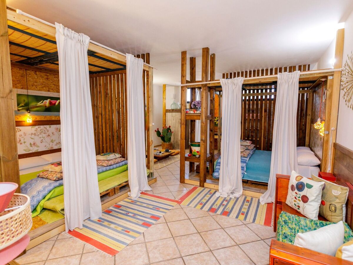 Nell'Arneo Country House – Maison 8 pers. avec jacuzzi - Photo 29