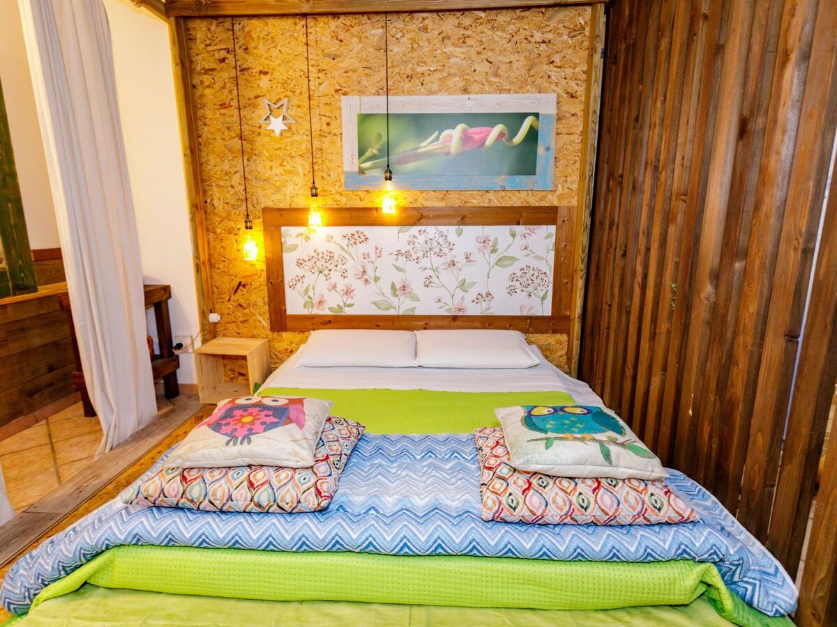 Nell'Arneo Country House – Maison 8 pers. avec jacuzzi - Photo 30