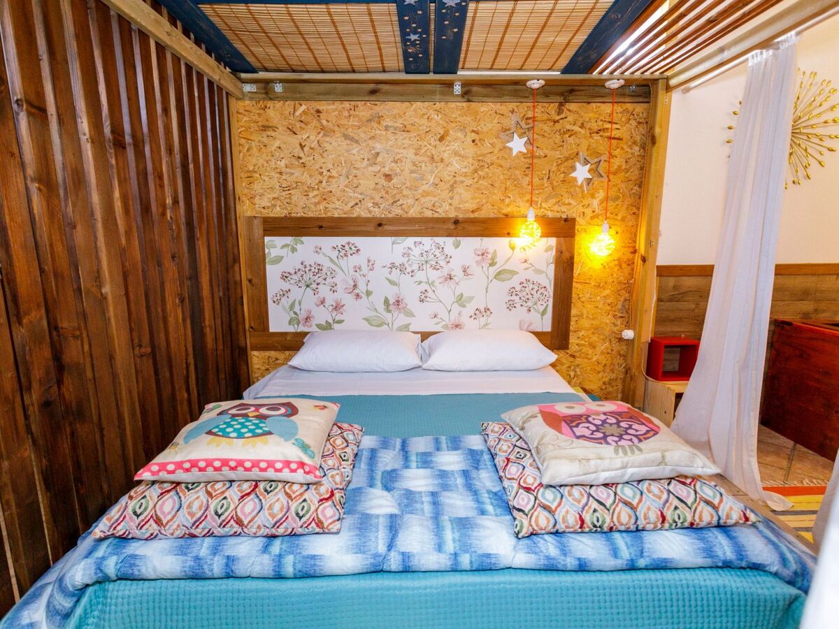 Nell'Arneo Country House – Maison 8 pers. avec jacuzzi - Photo 32