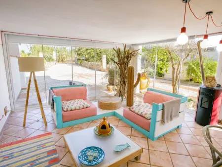 Nell'Arneo Country House – Maison 8 pers. avec jacuzzi