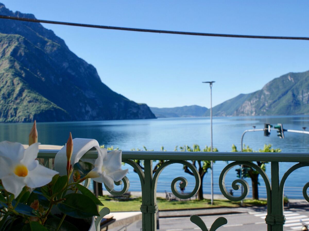 Appartement vue lac Iseo à Castro, 3 chambres - Photo 7