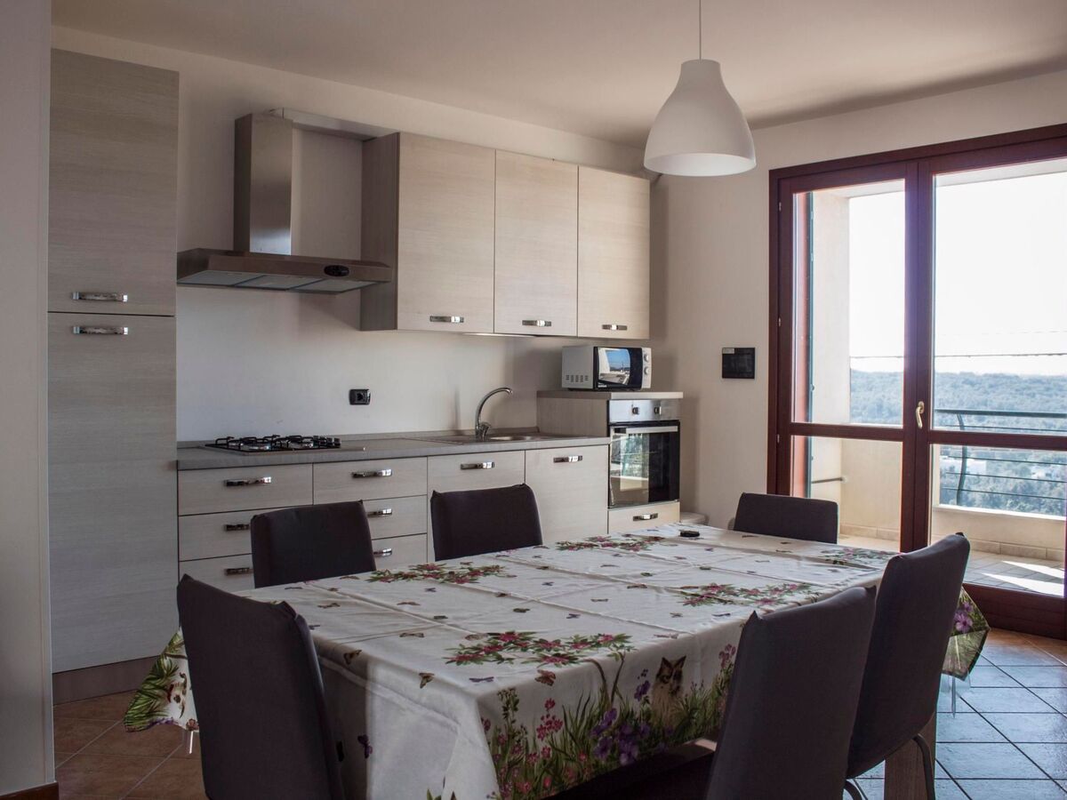 Appartement vue mer à Castro, 2 chambres, terrasse - Photo 2