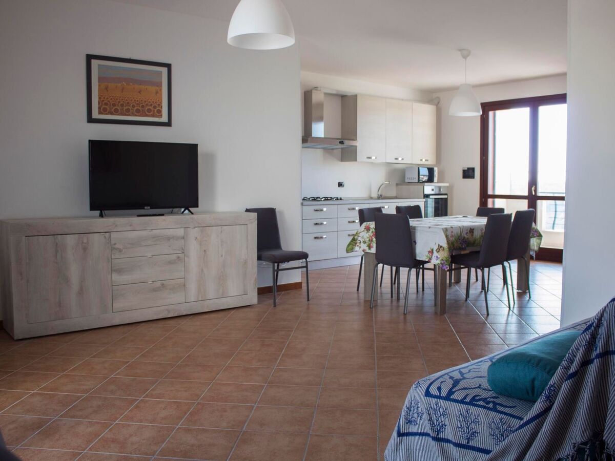 Appartement vue mer à Castro, 2 chambres, terrasse - Photo 3