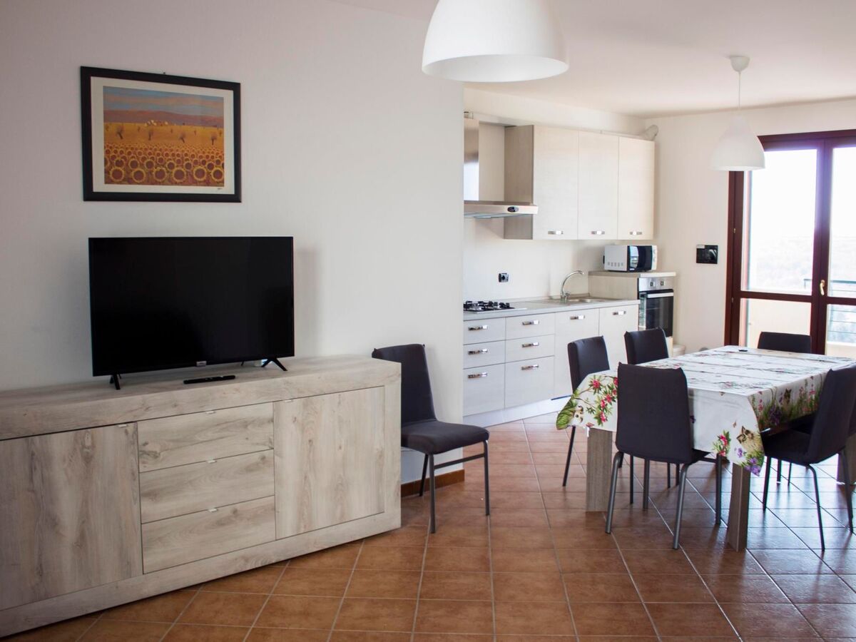 Appartement vue mer à Castro, 2 chambres, terrasse - Photo 6