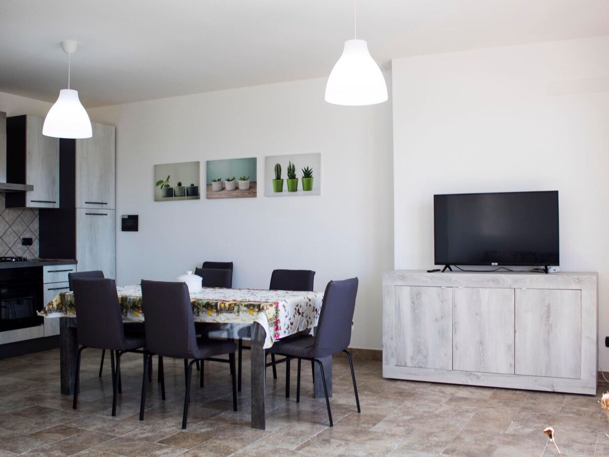 Appartement Flora avec terrasse vue mer à Castro - Photo 1