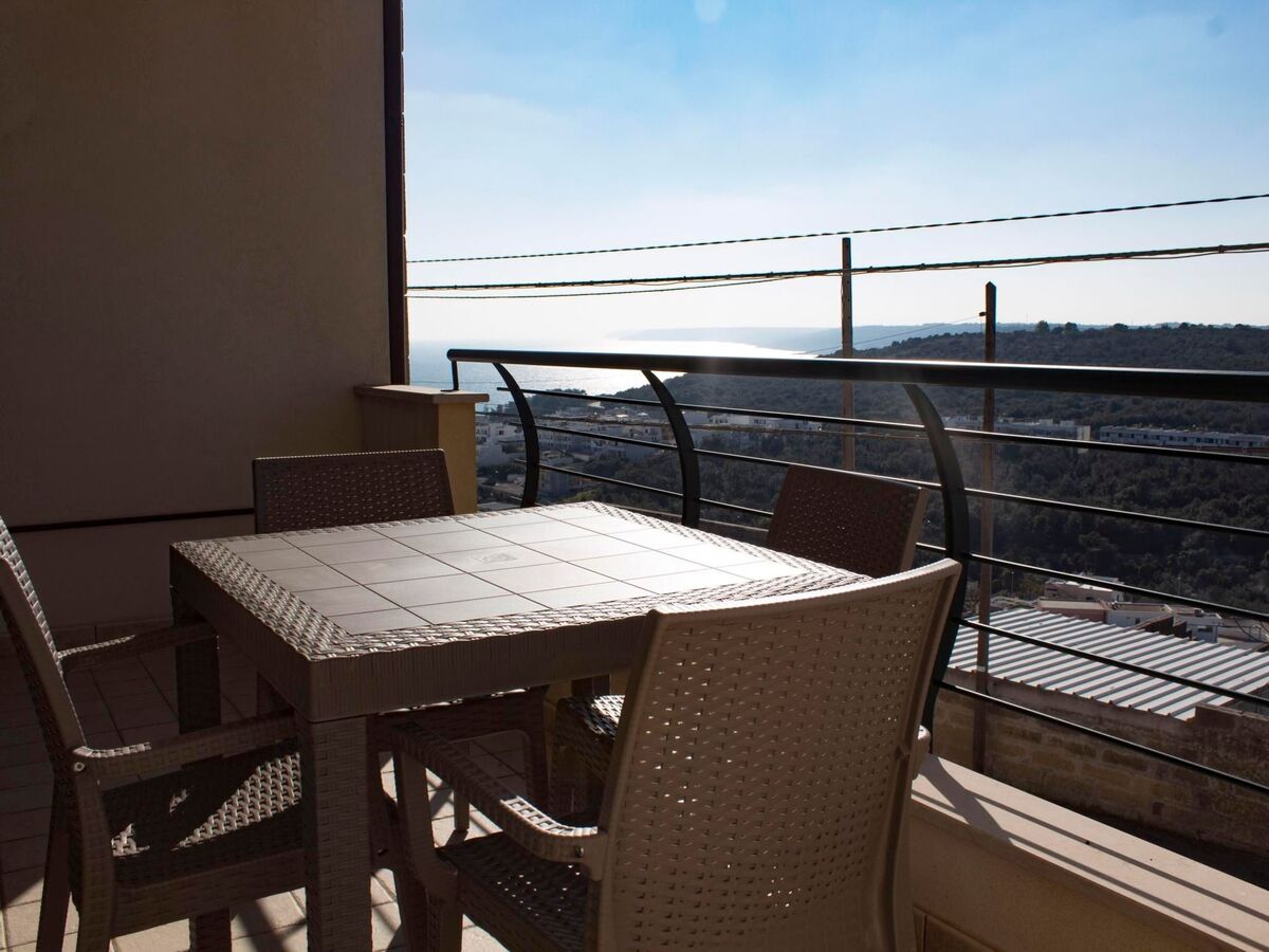 Appartement Flora avec terrasse vue mer à Castro - Photo 2
