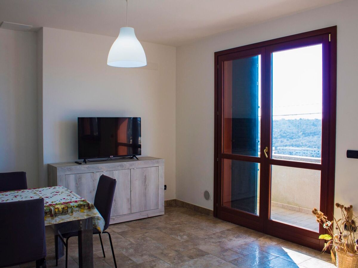 Appartement Flora avec terrasse vue mer à Castro - Photo 4