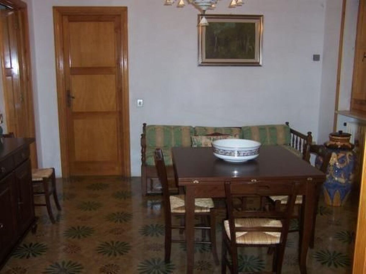 Villa Rizzo à Castro : 3 chambres, terrasses panoramiques - Photo 5