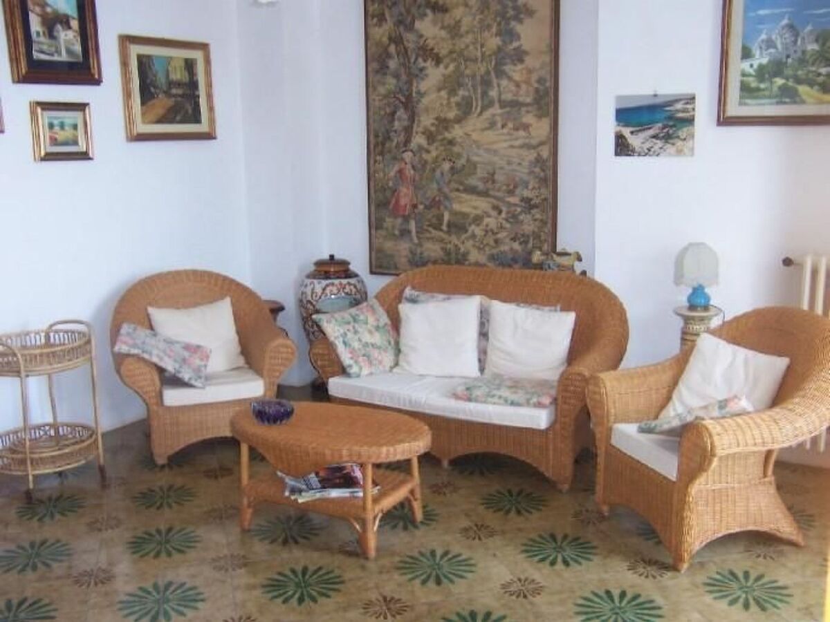 Villa Rizzo à Castro : 3 chambres, terrasses panoramiques - Photo 6
