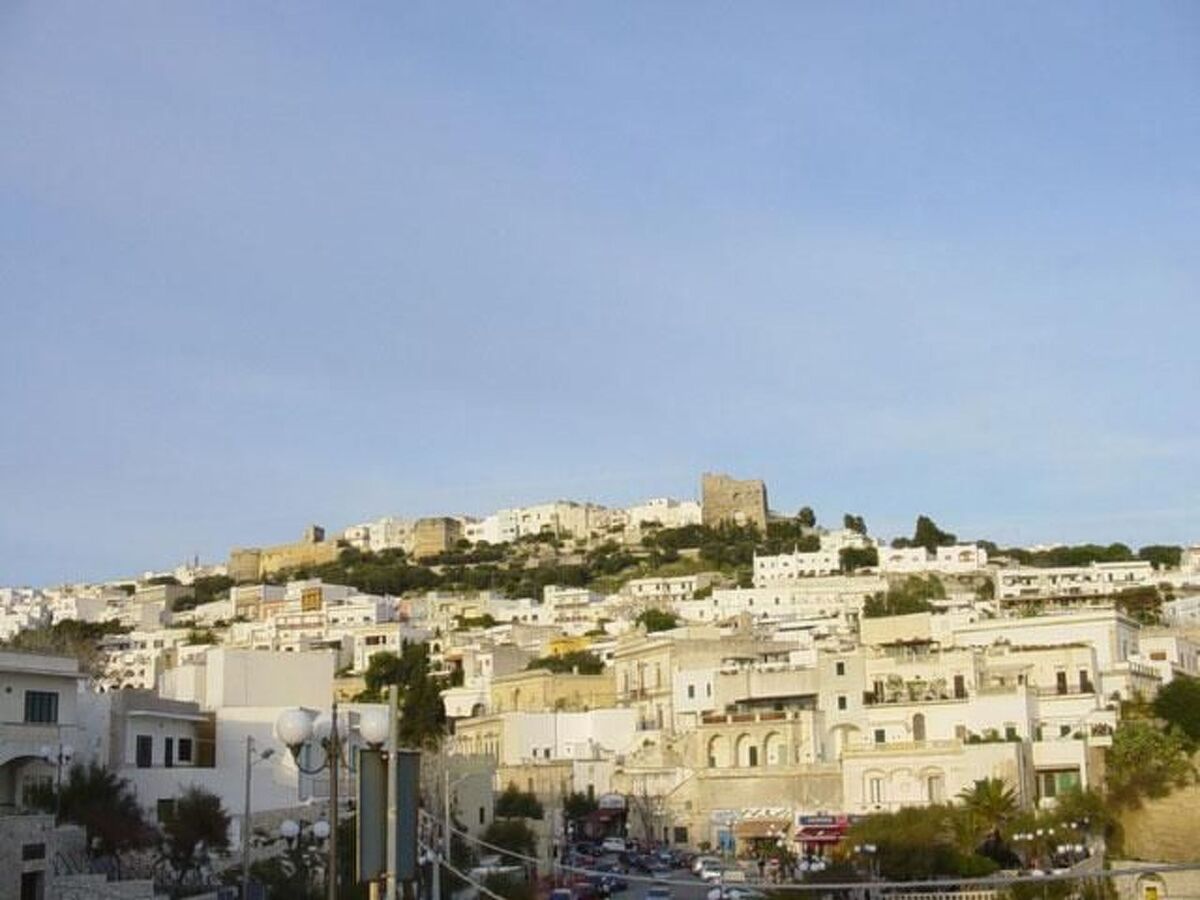 Villa Rizzo à Castro : 3 chambres, terrasses panoramiques - Photo 11