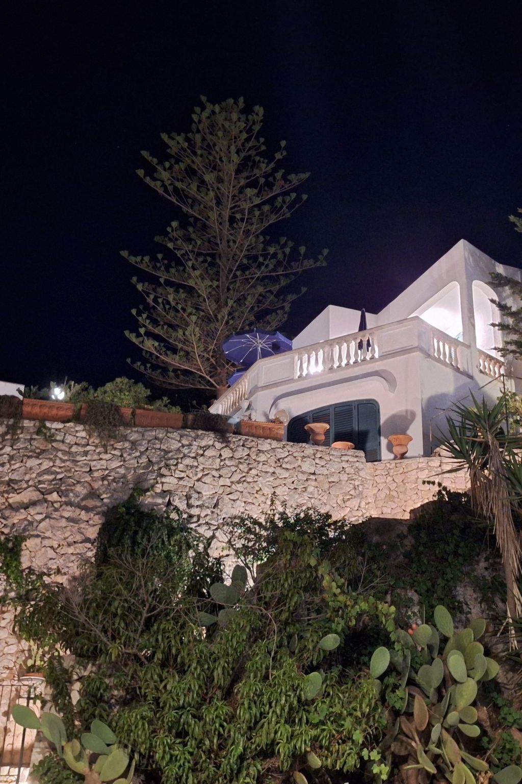 Villa Rizzo à Castro : 3 chambres, terrasses panoramiques - Photo 12