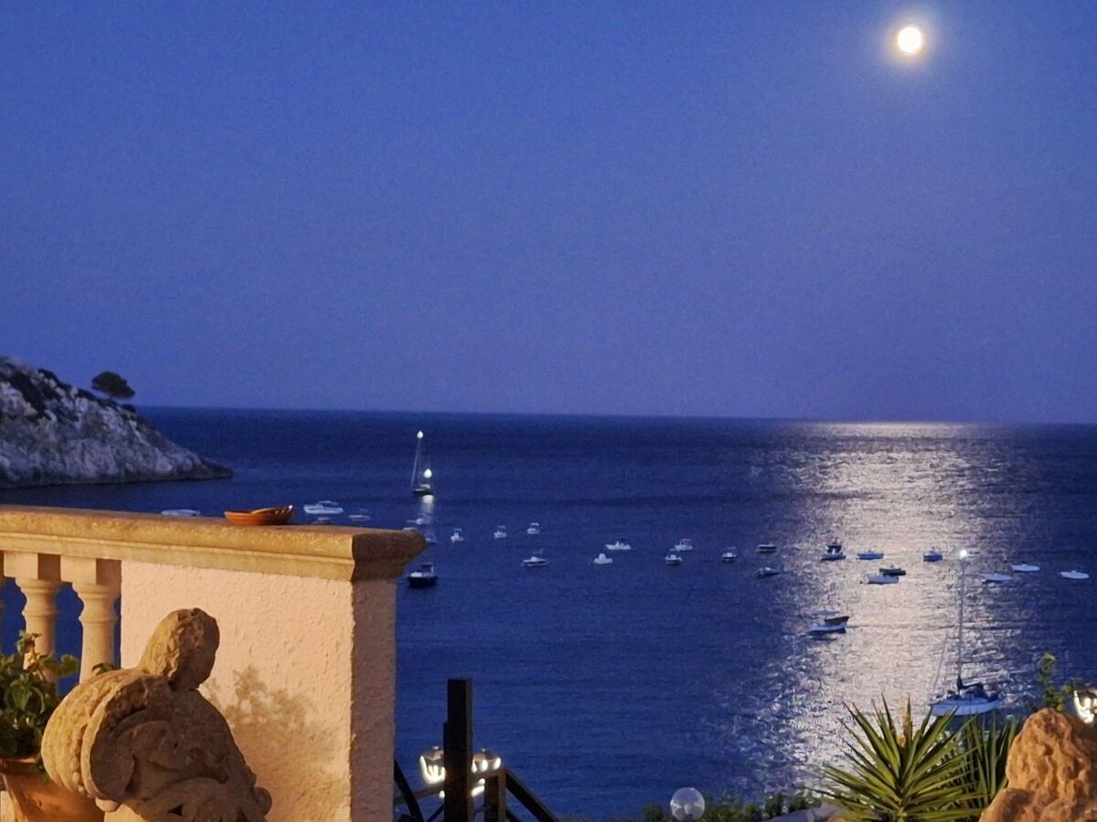 Villa Rizzo à Castro : 3 chambres, terrasses panoramiques - Photo 13