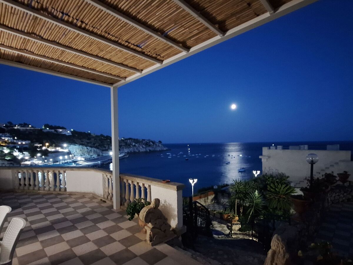 Villa Rizzo à Castro : 3 chambres, terrasses panoramiques - Photo 14