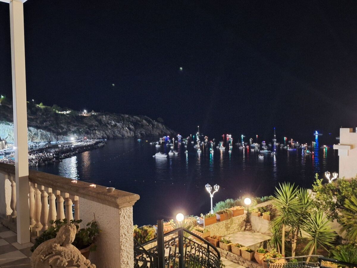 Villa Rizzo à Castro : 3 chambres, terrasses panoramiques - Photo 16