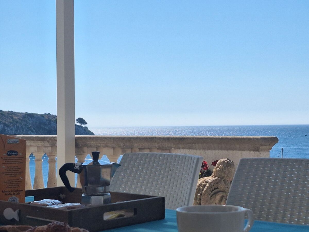 Villa Rizzo à Castro : 3 chambres, terrasses panoramiques - Photo 20