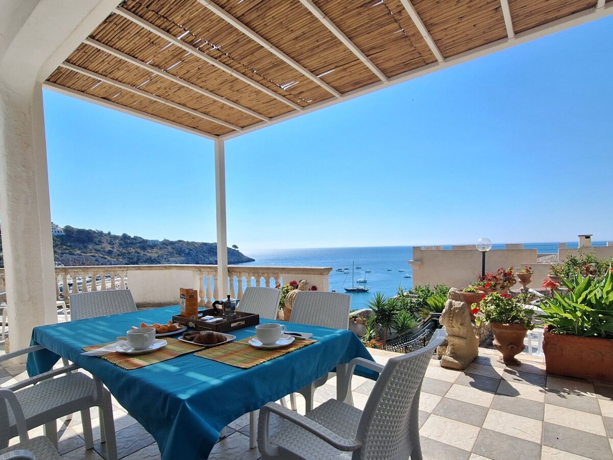 Villa Rizzo à Castro : 3 chambres, terrasses panoramiques - Photo 21
