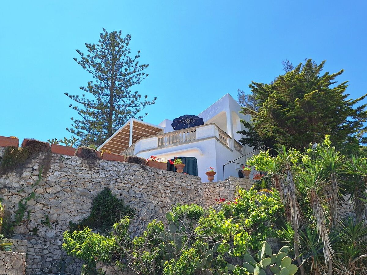 Villa Rizzo à Castro : 3 chambres, terrasses panoramiques - Photo 22