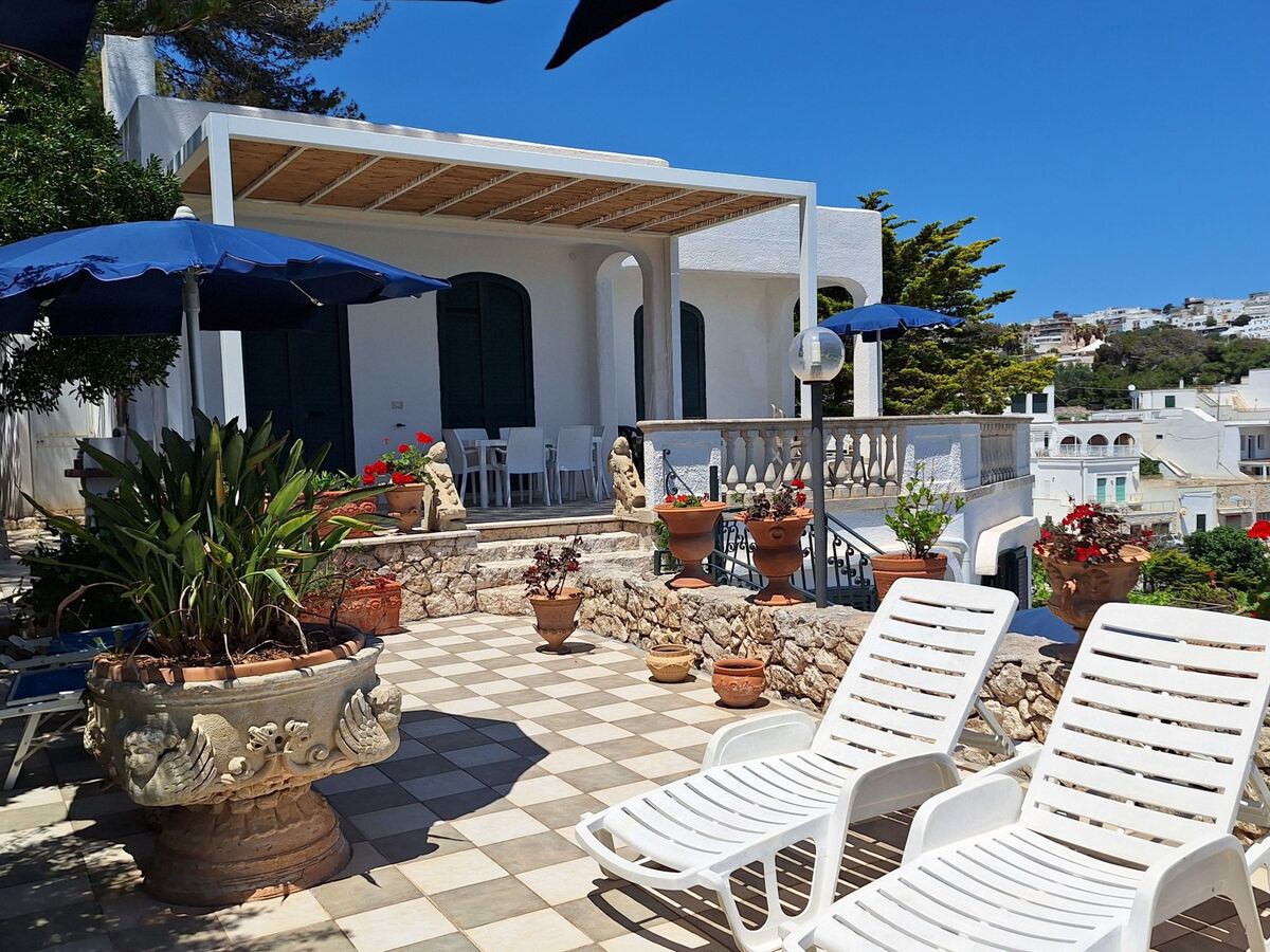 Villa Rizzo à Castro : 3 chambres, terrasses panoramiques - Photo 25