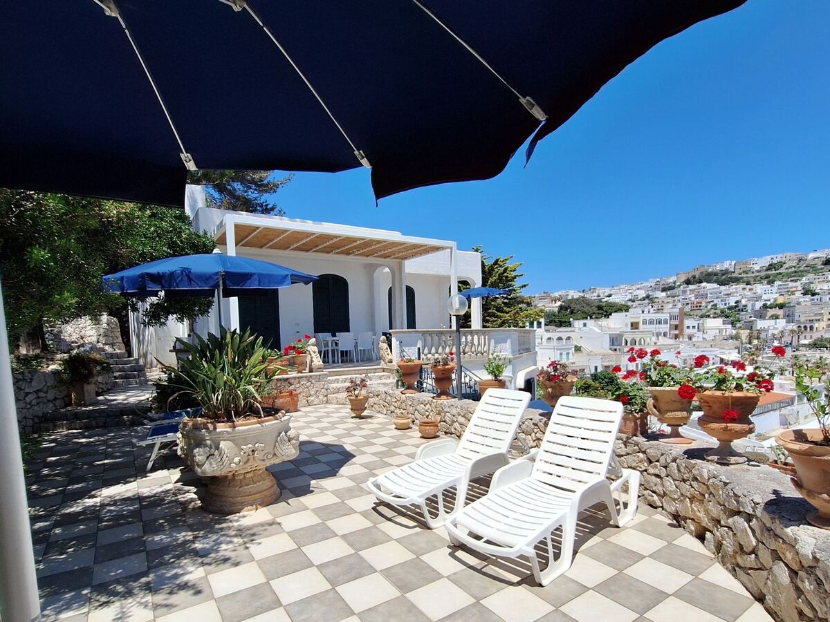 Villa Rizzo à Castro : 3 chambres, terrasses panoramiques - Photo 26