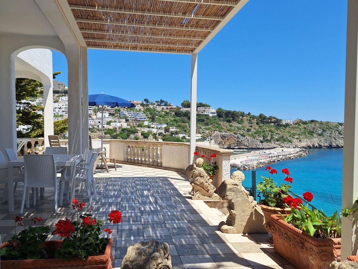 Villa Rizzo à Castro : 3 chambres, terrasses panoramiques - Photo 29
