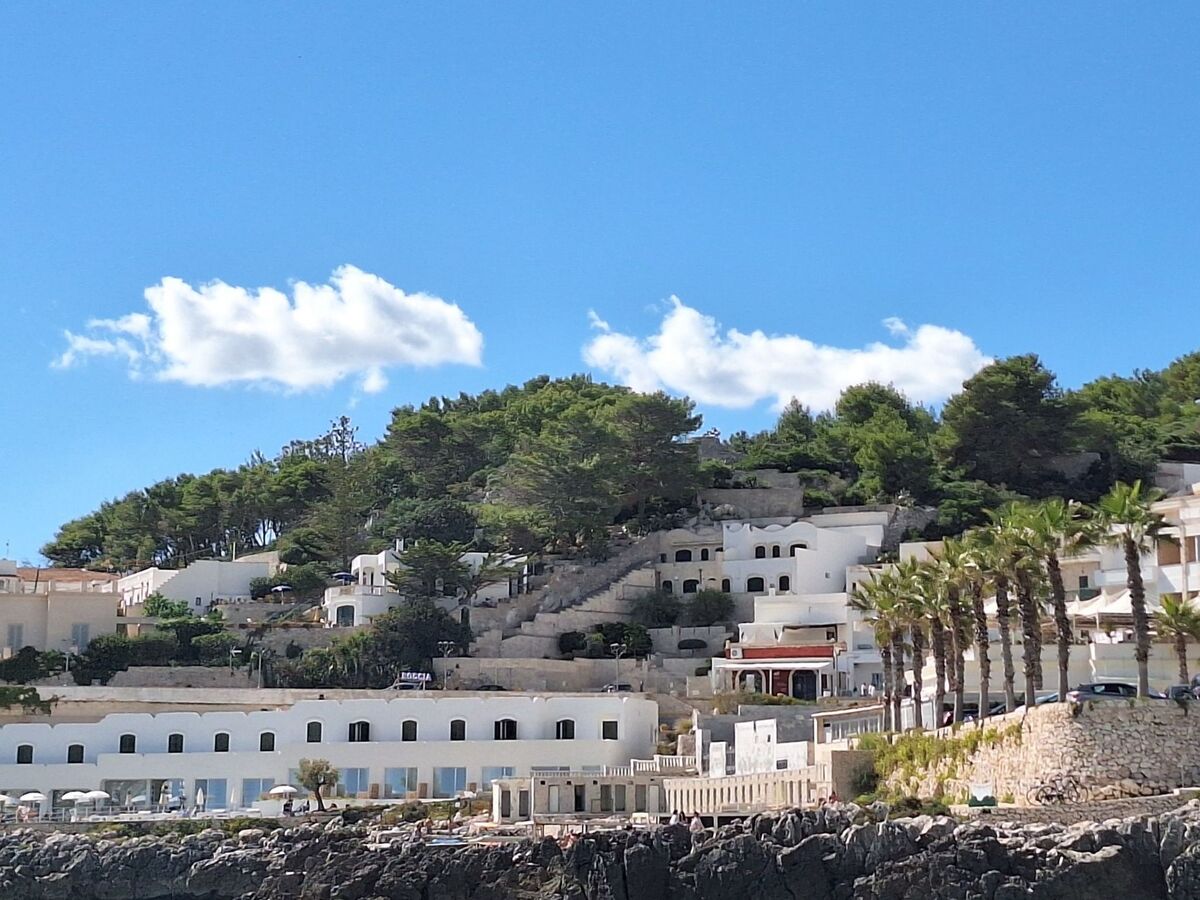 Villa Rizzo à Castro : 3 chambres, terrasses panoramiques - Photo 31