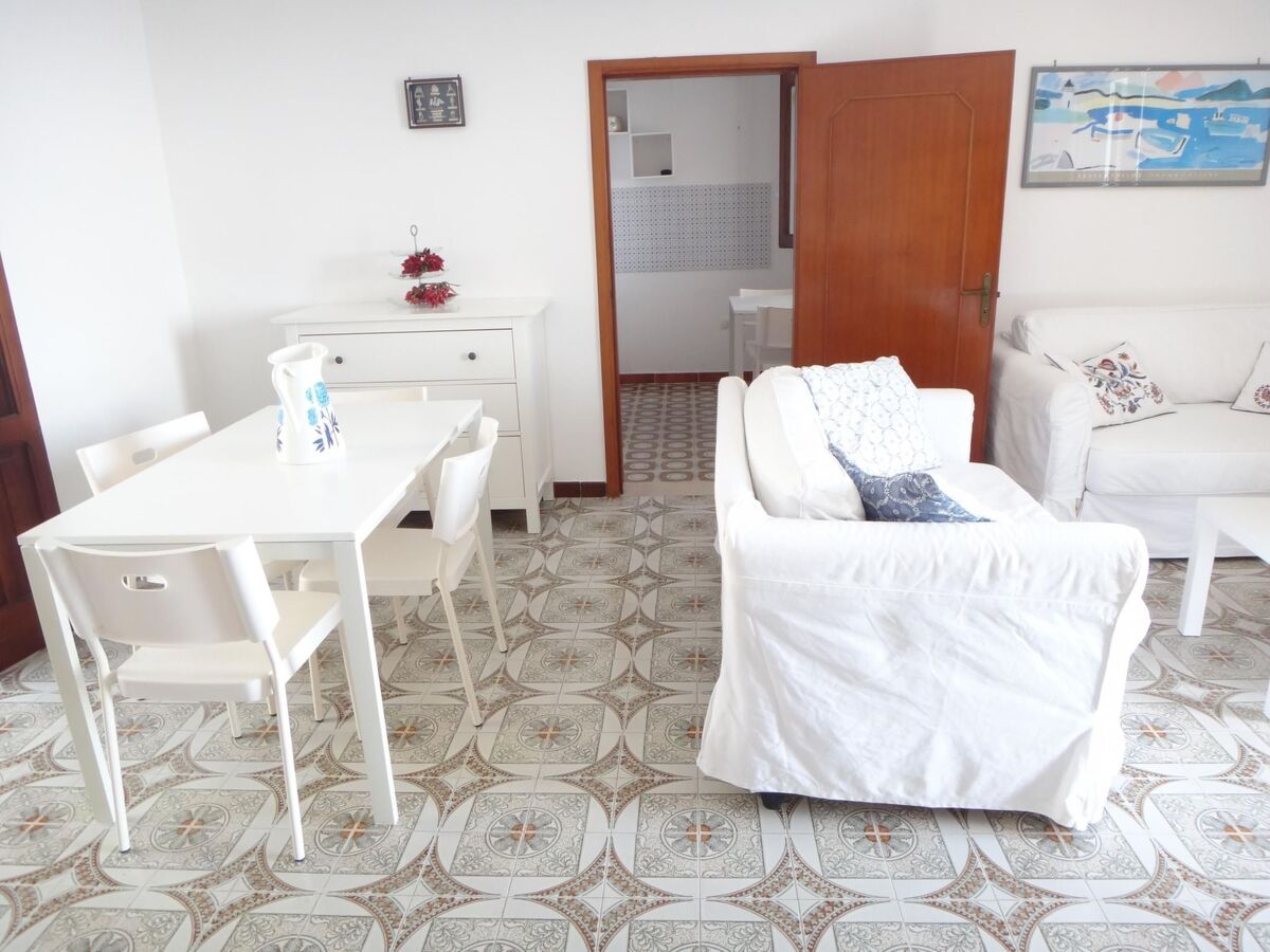 Villa Meris à Castro Marina : accès direct à la mer - Photo 11